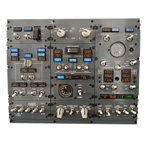 Overhead Control Panel | Mechdiy.com