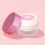 Overnight Lip Plumping Mask : Lawlessbeauty.com