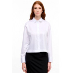 Oversize Fit Blouse | Eterna.de