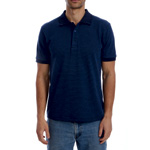Owen Jacquard Polo - Gqbox.com