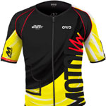 Owo The Crew Motorfest Kit - Owo Game