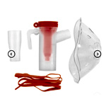 Oxygen Mask - Oxygen Machine Vip