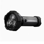 P18R Work Rechargeable Torch - Ledlenser