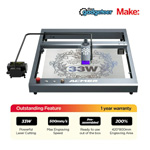 P2 Laser Engraver Cutting Machine | Acmer