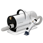 P30 Combo Pet Grooming & Drying Kit | Ultenic