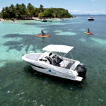 Guadeloupe Pacific Craft - Click And Boat