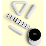 Pack Fitness Shapes Kit - Fitfiu Fitness Pack Fitness Shapes Kit - Fitfiu Fitness