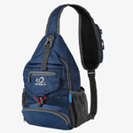 TransformerX Packable Crossbody Bag | Waterfly