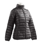 Packable Puffer Jacket - Totes