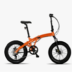 Pacto One Folding Bike : Dahon Vouwfietsen