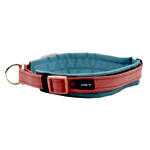Padded Martingale Collar - Bellerei