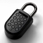 Padlock 2 - Igloohome.fr