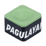 Pagulayan Green Chalk | Pooldawg.com