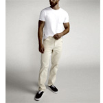 Painter Pant : SilverJeans