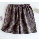 Pajama Shorts : Ownkoti