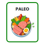 Paleo : Eatcleantogo.com