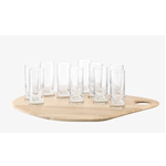 Palette Shot Set - LSA International