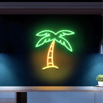 Palm Tree Neon Sign | Crazyneon.com