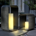 Kalos Universal Electric Lantern Heater | Kettler