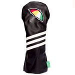 Palmer Leather Head Cover | StitchGolf