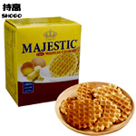 Palmi Butter Waffle Cookies : GoodThings
