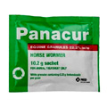 Panacur Equine Granules Single Sachet | BudgetPetCare