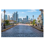 Panama City - Avianca