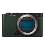 Panasonic LUMIX S9 Mirrorless Camera - Digidirect
