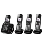 Panasonic Digital Cordless Phone System | BingLee