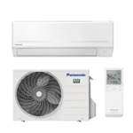 Panasonic Split Unit Air Conditioner | Aircogarant.com