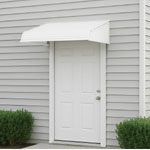Panels Aluminum Frame Premium PVC Cover - Kozyard