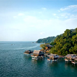 Pangkor Laut Resort - Fit Reisen