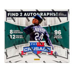 Panini Crusade Baseball Premium Box : TradingCardsMarketplace