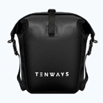 Pannier Bag : Tenways