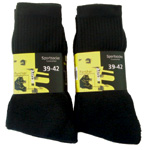 Panther Robust Work Socks : Kraehe.de