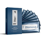 Pap+ Teeth Whitening Strips | Diamondsmileteeth.it