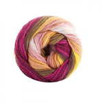 Papatya Batik - Theknittingnetwork