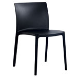 Papatya EVO-S Chair Anthracite - Papatya DE