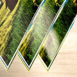 Paper Types For Your Pixum Photo Book | Pixum.co.uk