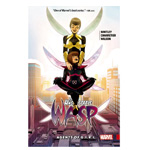 Paperback Vol 02 Agents Of Girl Graphic Novel - Zavvi
