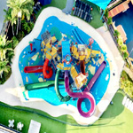 Paradise Resort Gold Coast - Bookafly