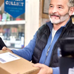 Parcelshop Priority | Evri