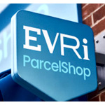Parcelshop Standard - Evri