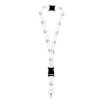 Paris 2024 Paralympics Lanyard | Olympics.com