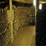 Paris Catacombs Tour - Holiday Extras