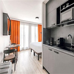 Paris Gare De Lyon Double Studio | AppartCity