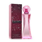 Paris Hilton Electrify Perfume : Fragrancex.com