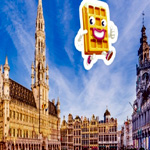 Paris To Brussels South | Ouigo.com