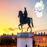 Paris To Lyon - Ouigo