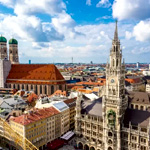 Paris To Munich : Blablacar.de